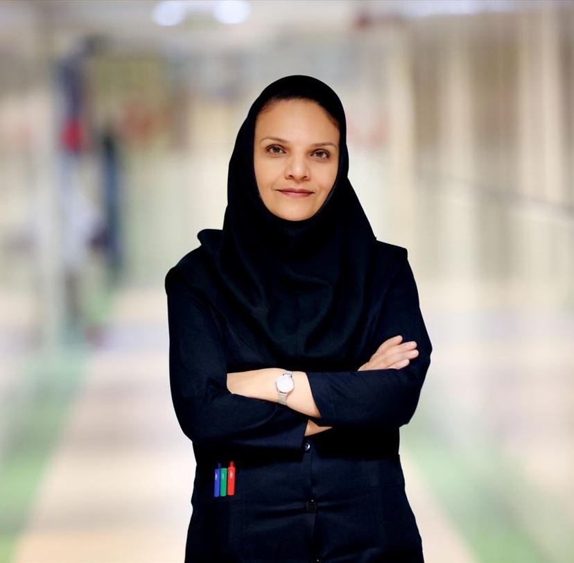 دکتر آذین علیزاده اصل