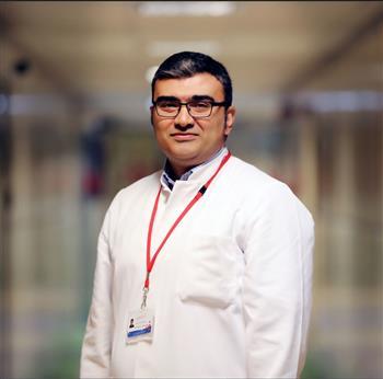 دکتر سید محمد مهدوی