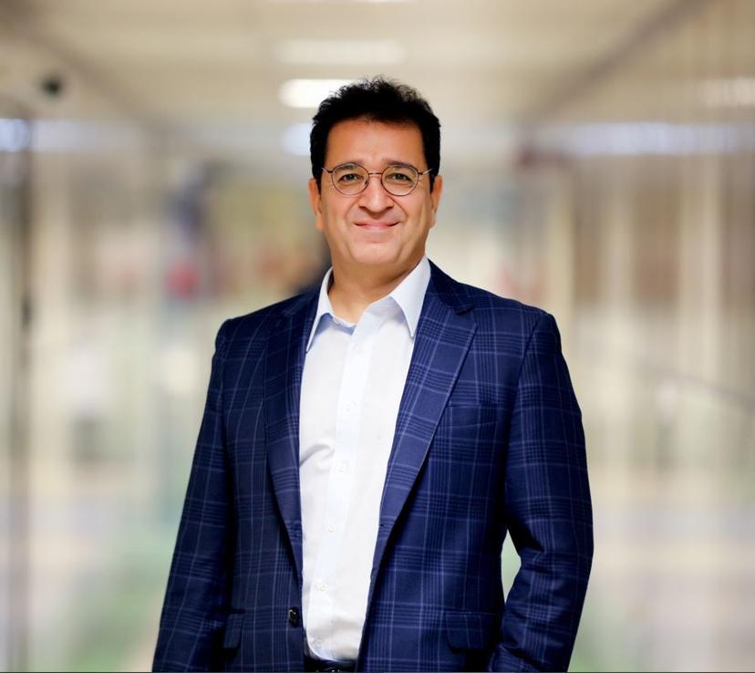 دکتر فرامرز امیری