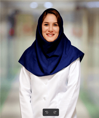 دکتر مریم شجاعی‌فرد