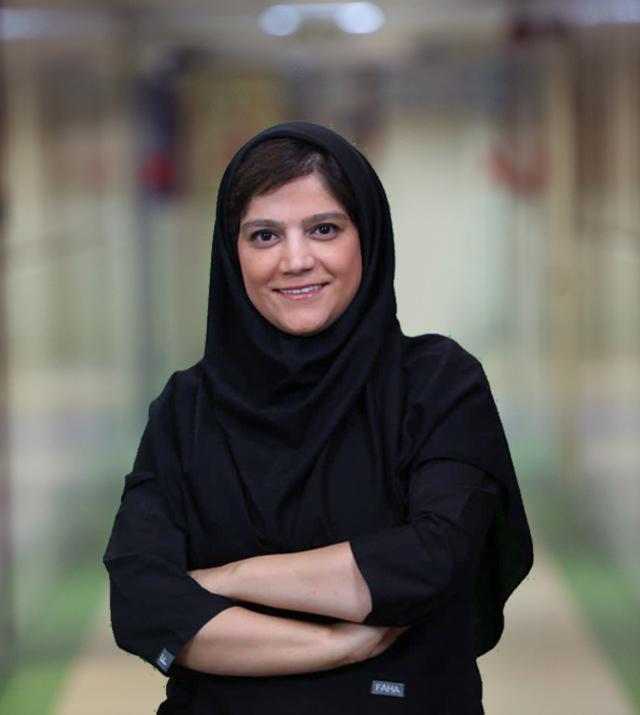 دکتر سارا حسینی