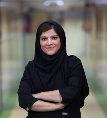 دکتر سارا حسینی