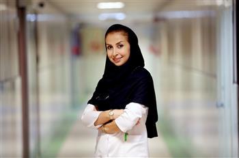 دکتر آزاده افضل‌نیا