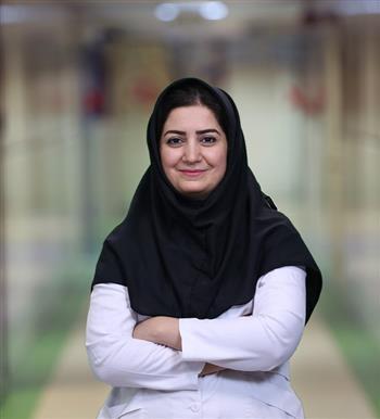دکتر آذین غفاری