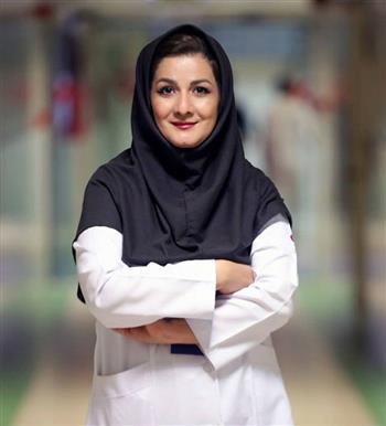 دکتر مریم آریافر